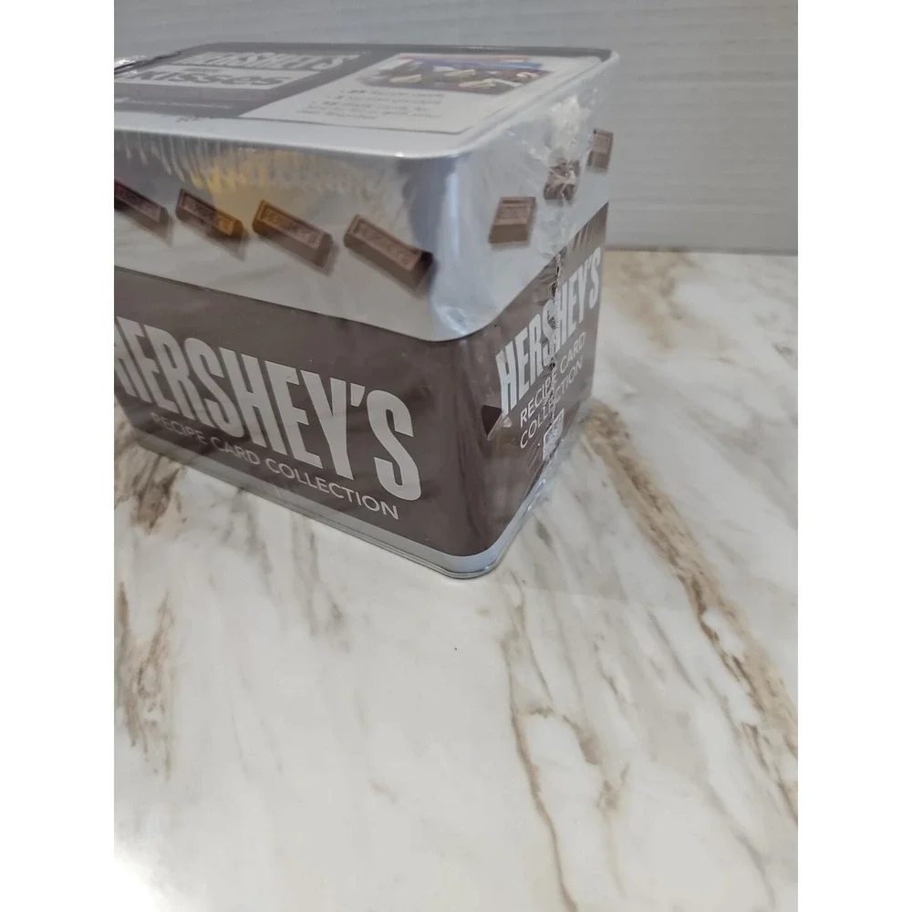 Hersheys introducing hershey